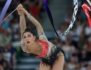 milena baldassarri italy rhythmic gymnastics aug 8 61